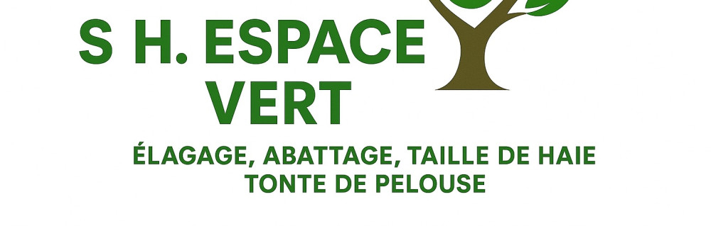 Stéphane H. (SH espace vert)
