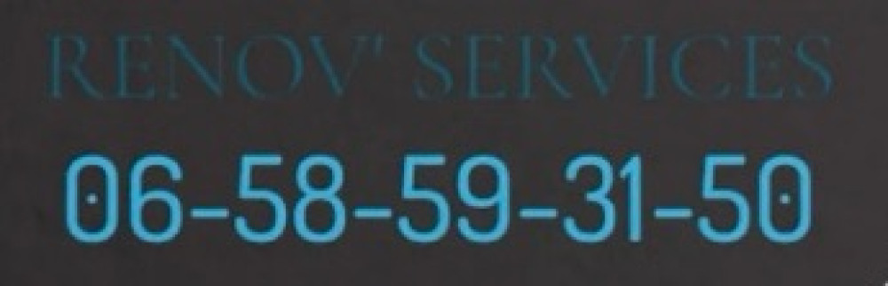 Sam B. (Renov' Services)