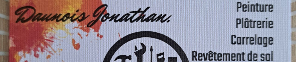 Ent Daunois Jonathan