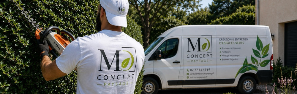 Malcolm D. (MD CONCEPT PAYSAGE)