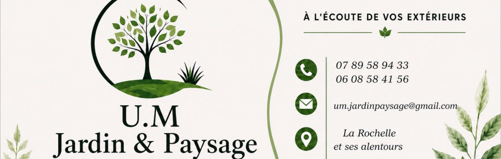 Ugo G. (U.M Multi-Services)