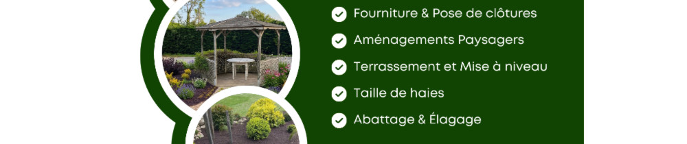 Thibaut M. (MT Clôture et Aménagement)