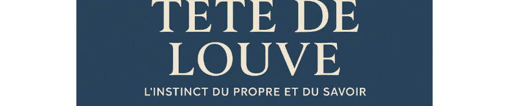 Manon L. (TETE DE LOUVE)