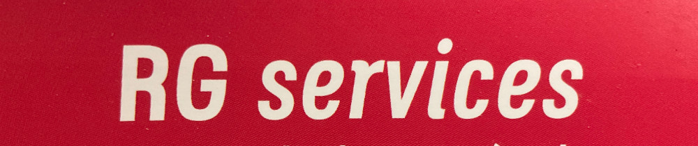 Richard G. (RG SERVICES)