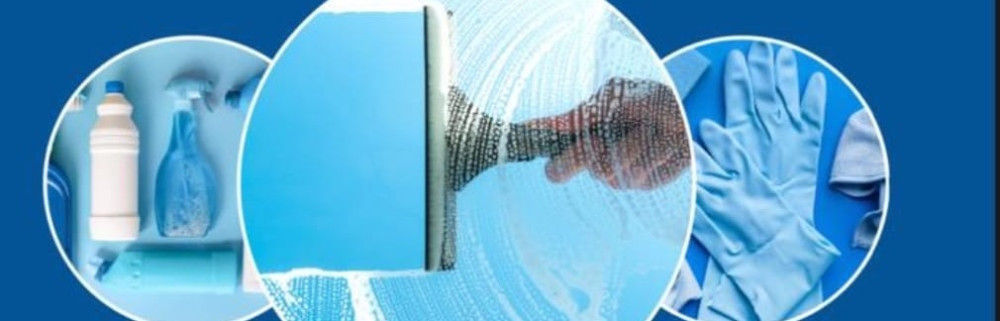 Moez M. (CLEAN GLASS EXPRESS)