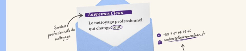 Lavremes Clean