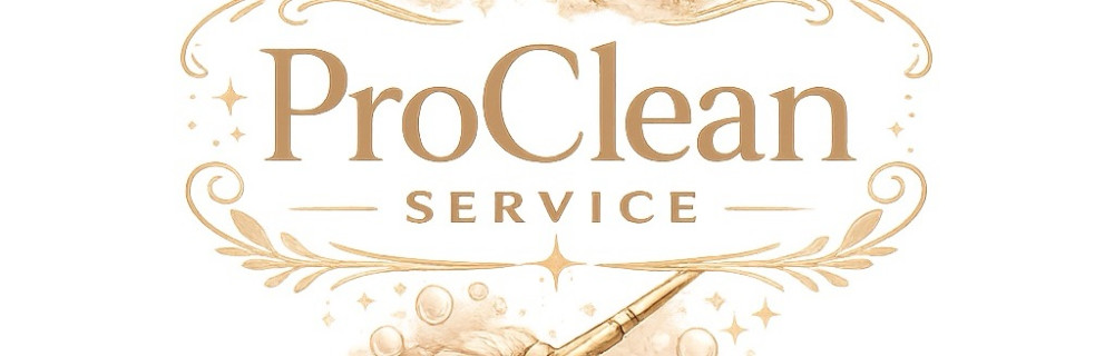 Yasmine K. (Proclean Service)