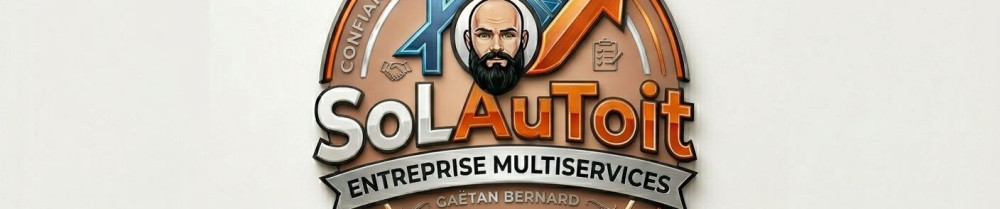 Gaëtan B. (SolAuToit)