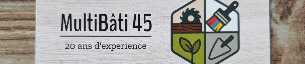 Mickael B. (Multibâti45)