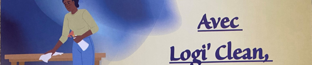 Logi' Clean