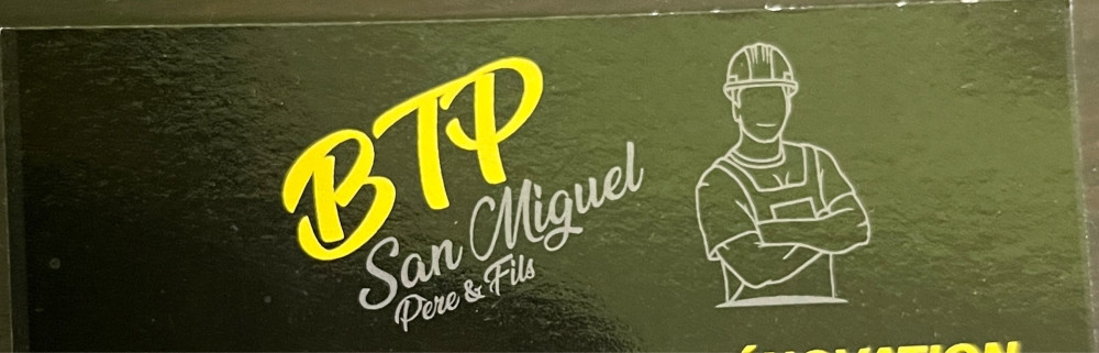 Jean-Marc S. (SAN MIGUEL BTP)