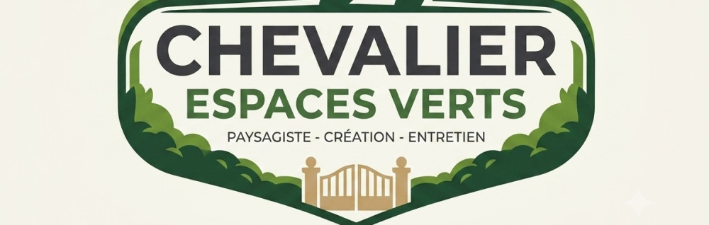 Alexandre C. (Chevalier espaces verts)