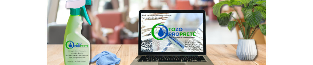 Tony H. (Tozo Propreté)