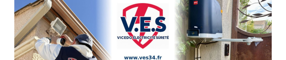 Yannick V. (VES VICEDO ELECTRICITE SUR...