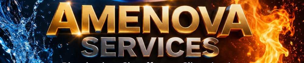 Amen L. (Amenova Services)