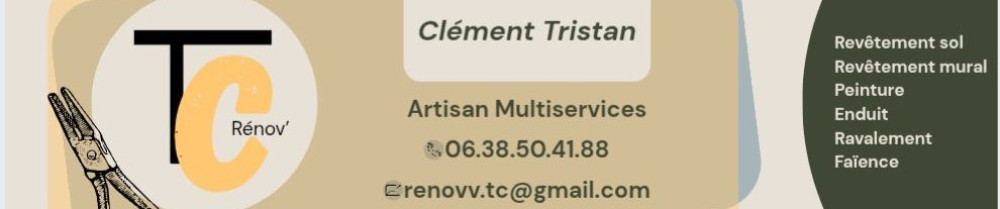 Tristan C. (Rénov'TC)