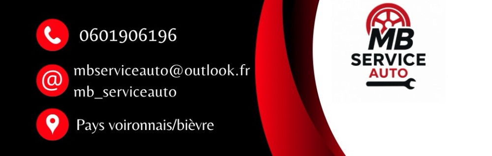 Mathieu B. (MB service auto)