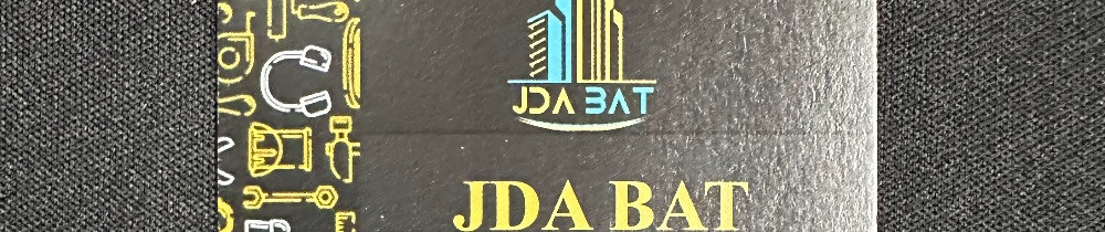 jda bat