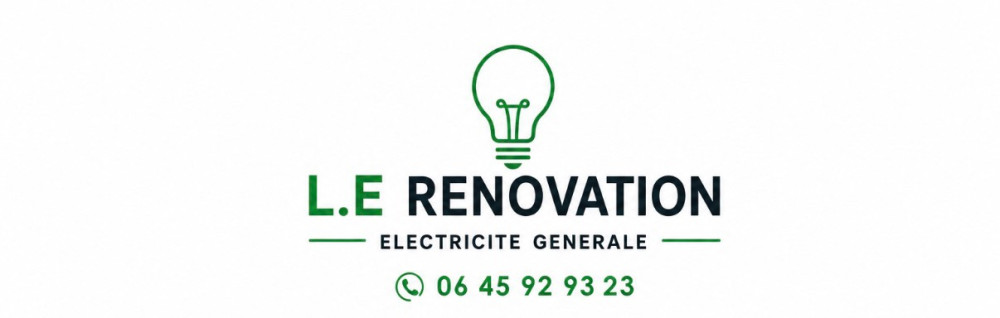 Ludwig E. (L.E Rénovation)