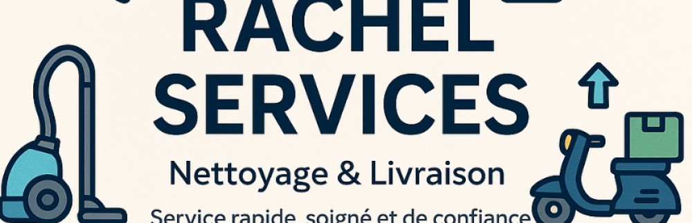 Rachel L. (Rachel, Service)