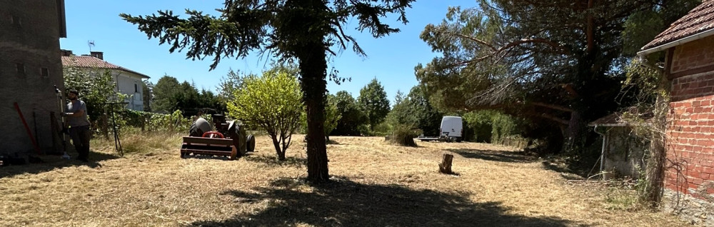 Benjamin B. (ENT BRUNEAU Benjamin)