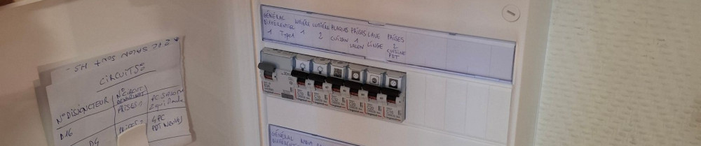 Arnaud L. (A.L electricité)