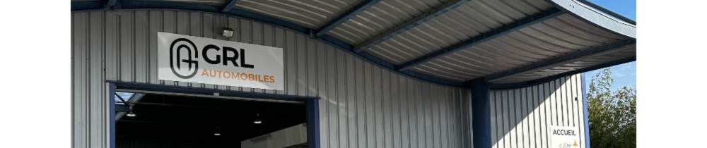 GRL AUTOMOBILES
