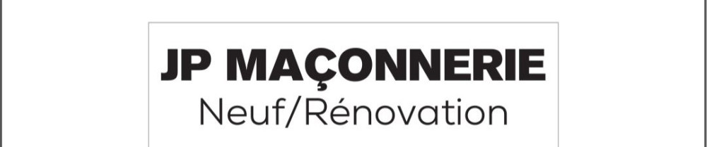 Jp Maçonnerie P.