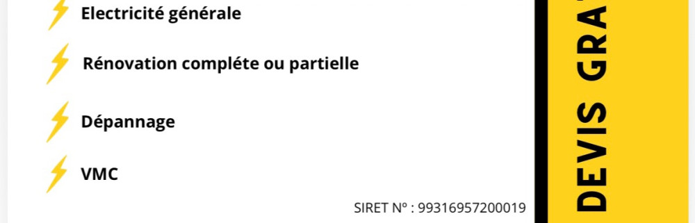 Mathieu D. (Delcroix electricite)