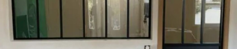 Nadjim S. (Menuiserie Et Peinture)