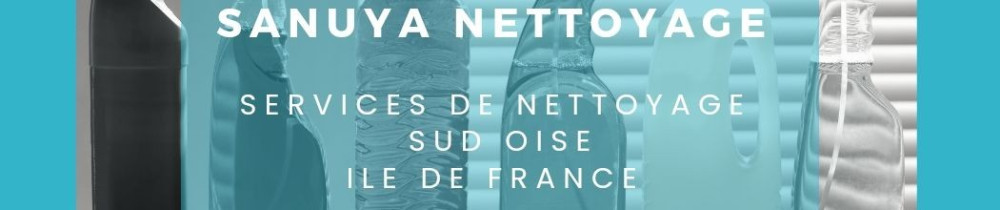 Sanuya Nettoyage