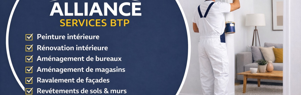 Alliance Services BTP