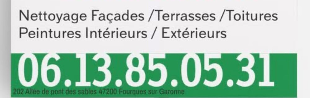 Melissa M. (multiservices)