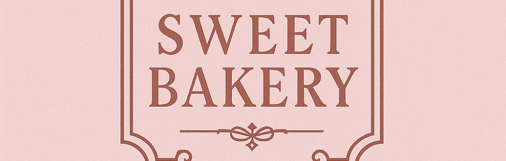 SWEET BAKERY