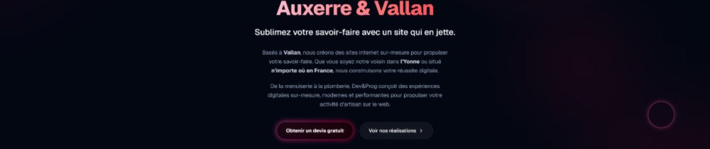 Maxence M. (Dev&Prog)