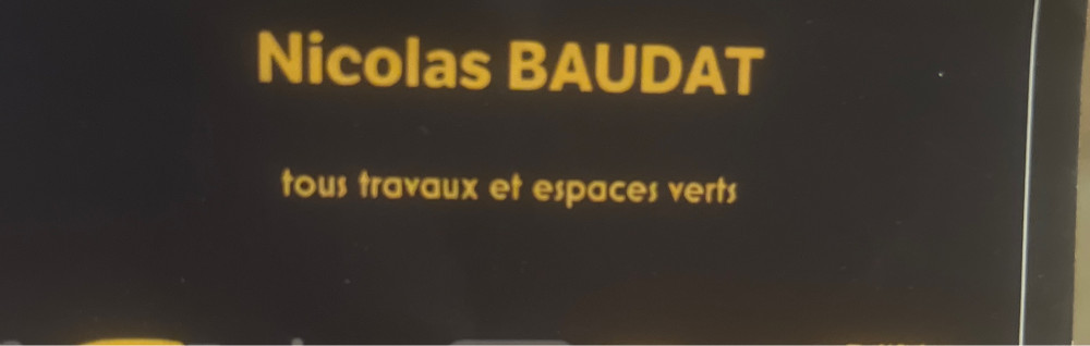 Nicolas B. (BAUDAT NICOLAS)