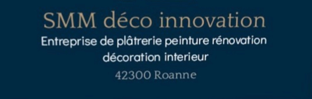 Mickael B. (Smm déco innovation)