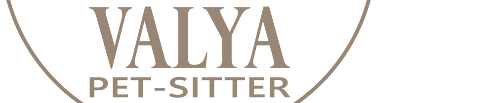 Estelle V. (Valya Pet-Sitter)