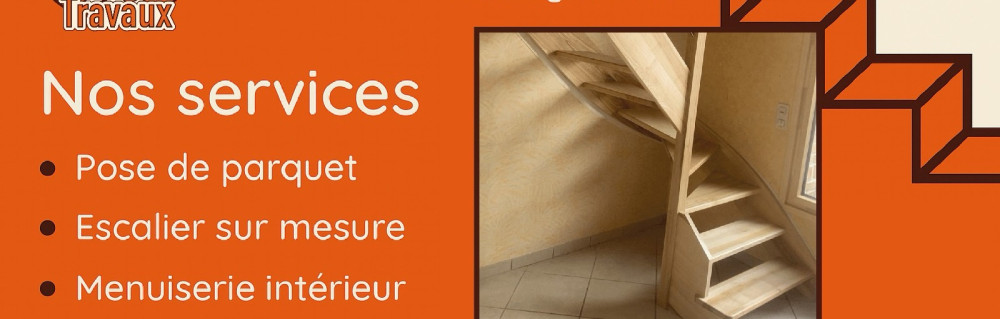 Gaetan S. (GS Travaux)