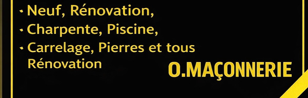 Mehmet O. (O.Maçonnerie)