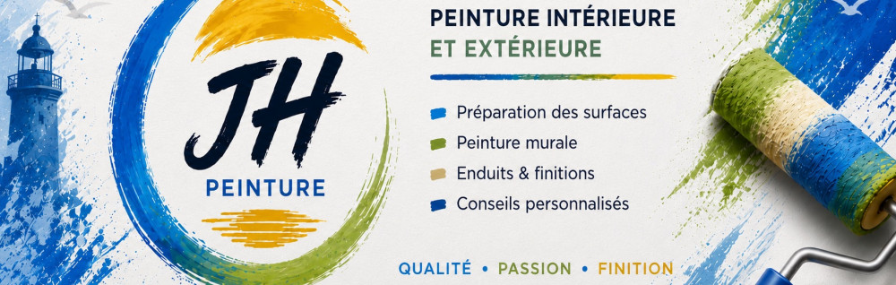 Jules H. (Jh Peinture)