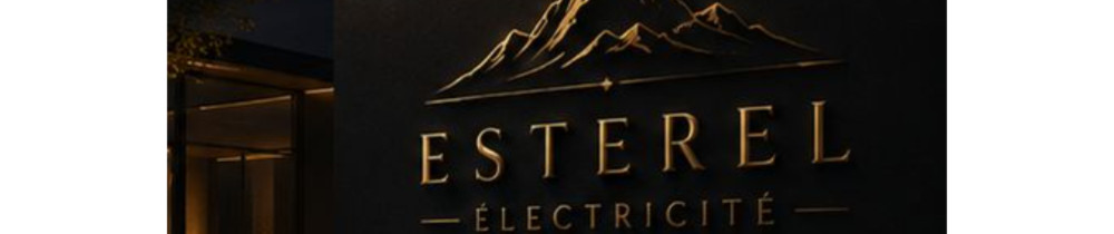 Valentin B. (Esterel Electricité)