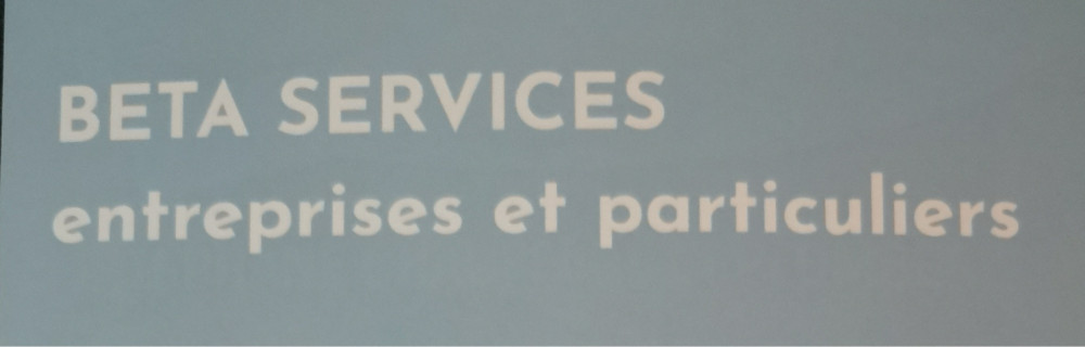 Rebecca C. (Beta Services)