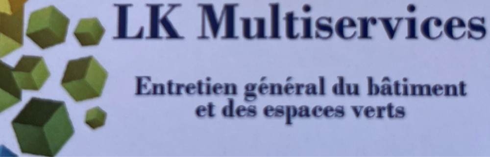 Kevin L. (LK Multiservices)