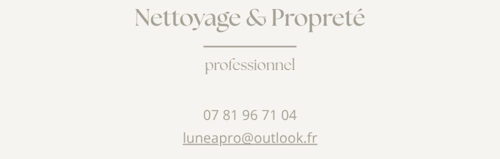 Esteban B. (Lunéa Propreté)