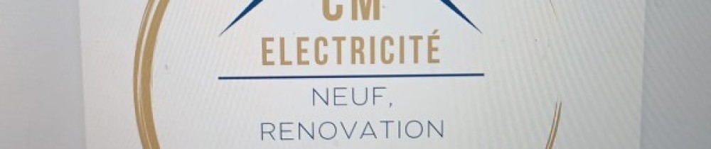 Clement M. (CM Électricité)