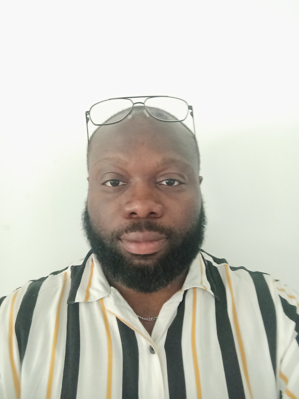 Fabrice D.