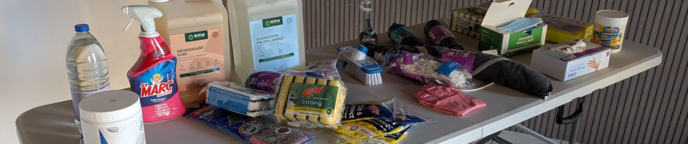 Amelie R. (L'atelier)