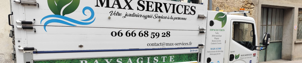 Maxime Q. (Max Services)