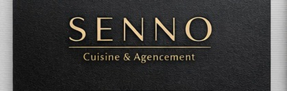 Mohamad Ali S. (Senno Cuisine & Électr...